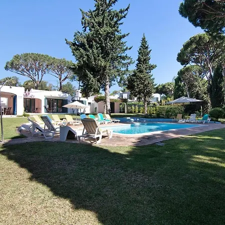 Quinta Da Balaia Albufeira