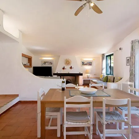 Quinta Da Balaia Villa Albufeira