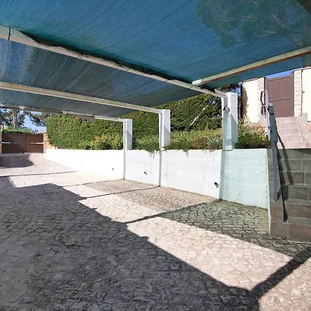 Villa Quinta Da Balaia *
