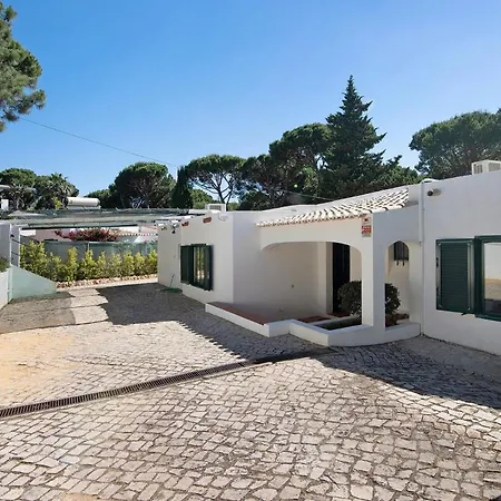 Quinta Da Balaia Villa