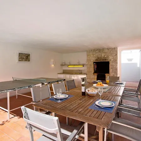 Villa Quinta Da Balaia *