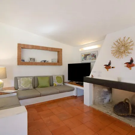 Quinta Da Balaia Villa