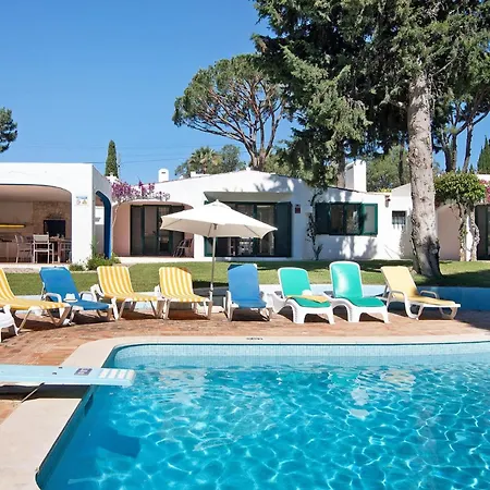 Villa Quinta Da Balaia Albufeira