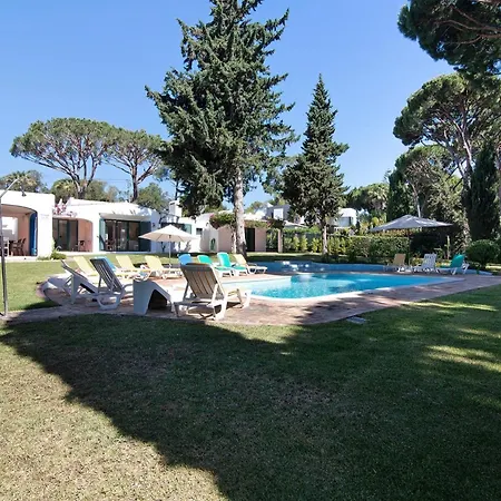 Quinta Da Balaia Villa Albufeira
