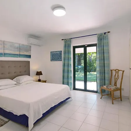 Villa Quinta Da Balaia Albufeira