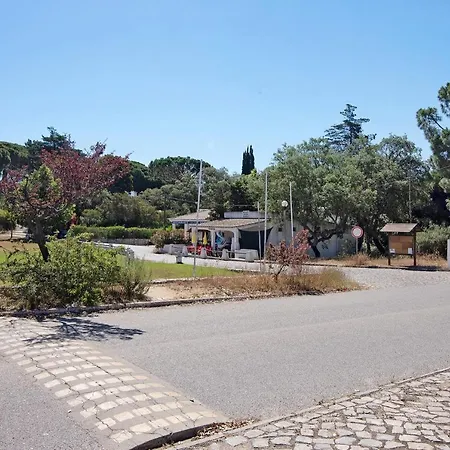 Quinta Da Balaia Villa