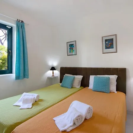 Quinta Da Balaia アルブフェイラ