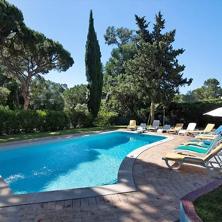 Quinta Da Balaia Villa *