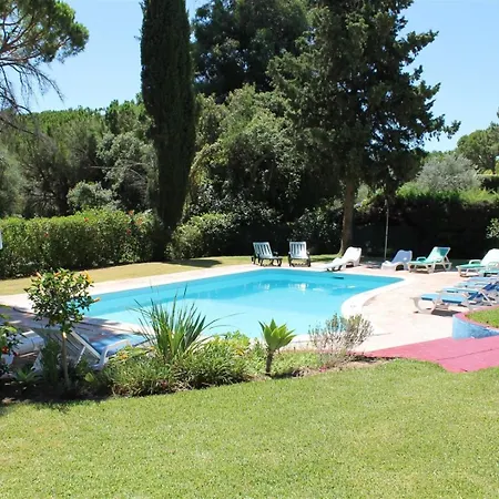 Villa Quinta Da Balaia Albufeira