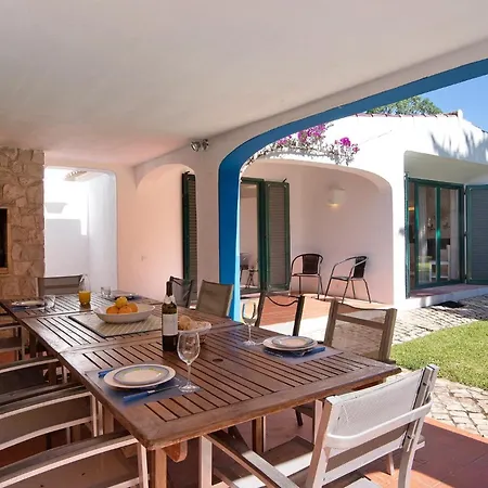 Villa Quinta Da Balaia Albufeira